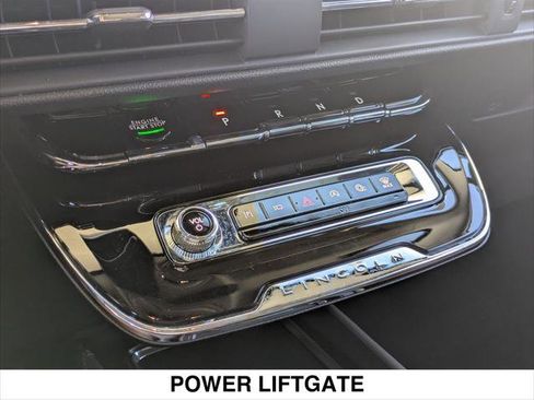 Used 2024 Lincoln Corsair Reserve w/ Equipment Group 201A FWD image 20