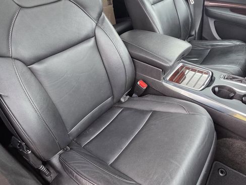 Used 2014 Acura MDX SH-AWD w/ Technology Package image 12