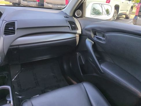 Used 2017 Acura RDX FWD image 16