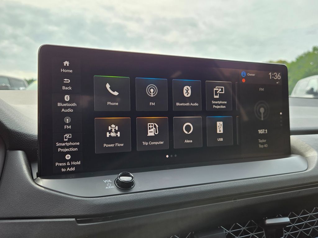 Used 2023 Honda Accord Sport image 21