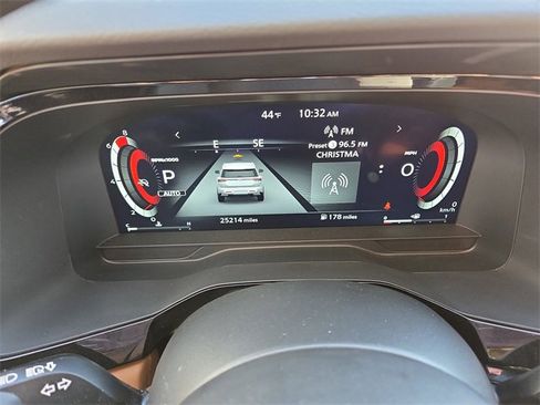 Certified 2024 Nissan Pathfinder Platinum w/ Cargo Package image 37