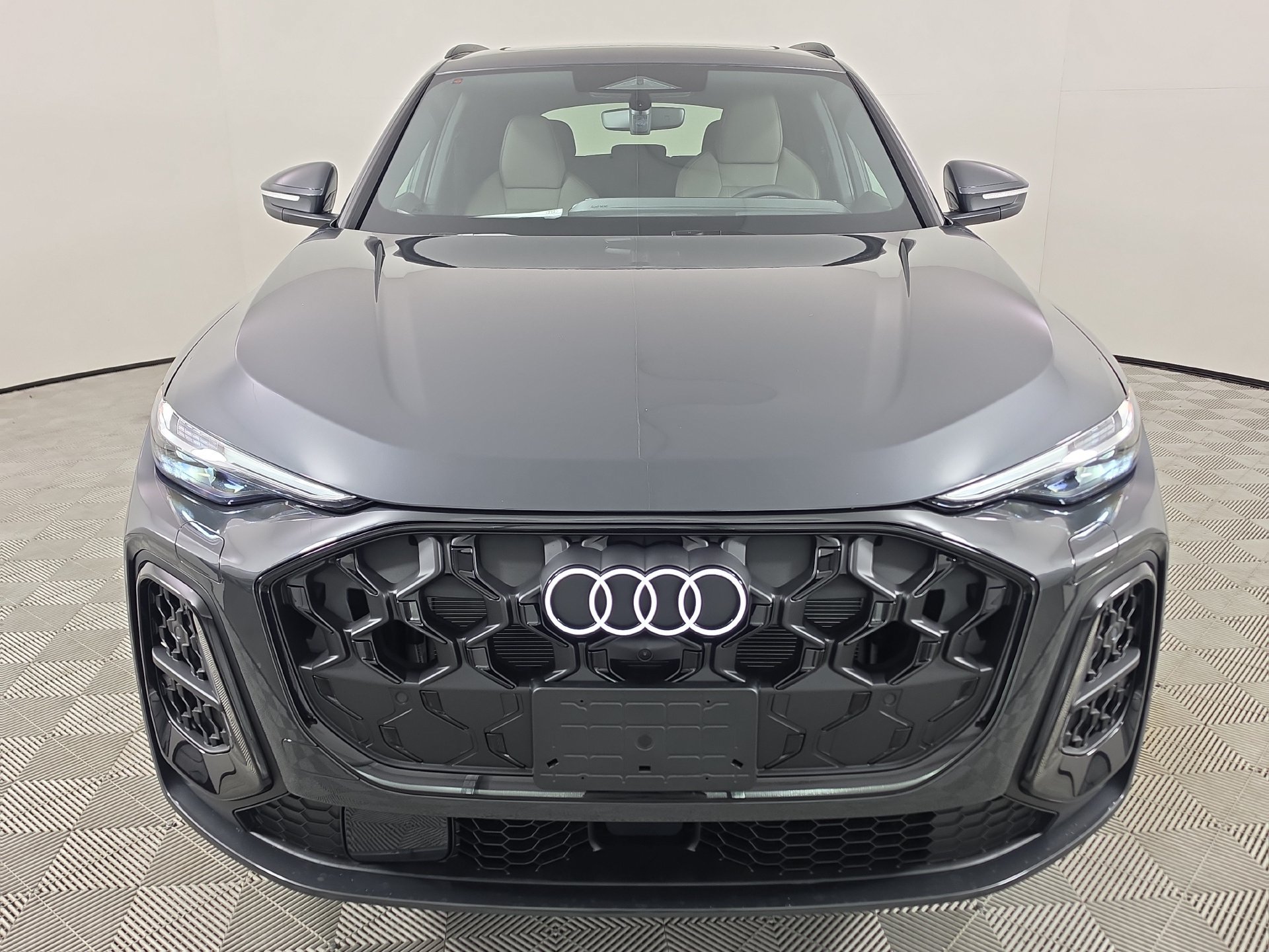 New 2026 Audi Q5 Premium Plus AWD/4WD image 2