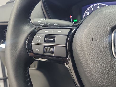 Certified 2026 Honda CR-V EX-L image 25