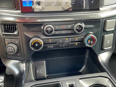New 2025 Ford F150 STX w/ Equipment Group 200A image 18
