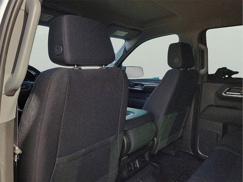 Used 2024 GMC Sierra 1500 Elevation w/ LPO, Elevation Black Package image 12