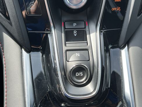 Certified 2024 Acura RDX A-Spec AWD/4WD image 16