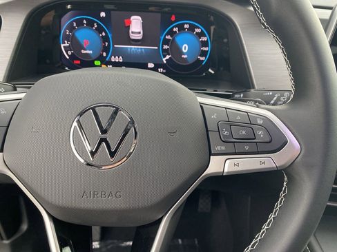 New 2026 Volkswagen Atlas Cross Sport SE image 20