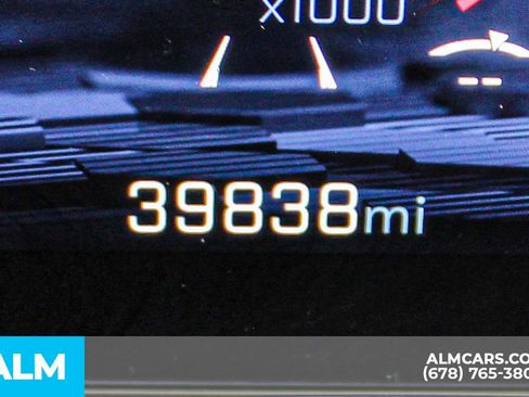 Used 2025 Chevrolet Tahoe LT AWD/4WD image 41