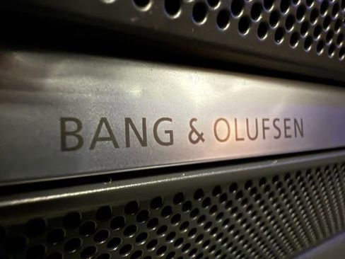 Used 2021 Audi RS 7 Sportback w/ Carbon Optic Package image 86