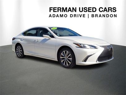 Used 2019 Lexus ES 350