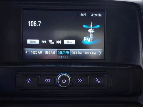 Used 2019 Chevrolet Silverado 2500 W/T w/ WT Convenience Package image 19