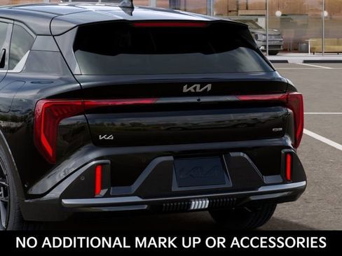 New 2026 Kia K4 GT-Line Turbo FWD image 13