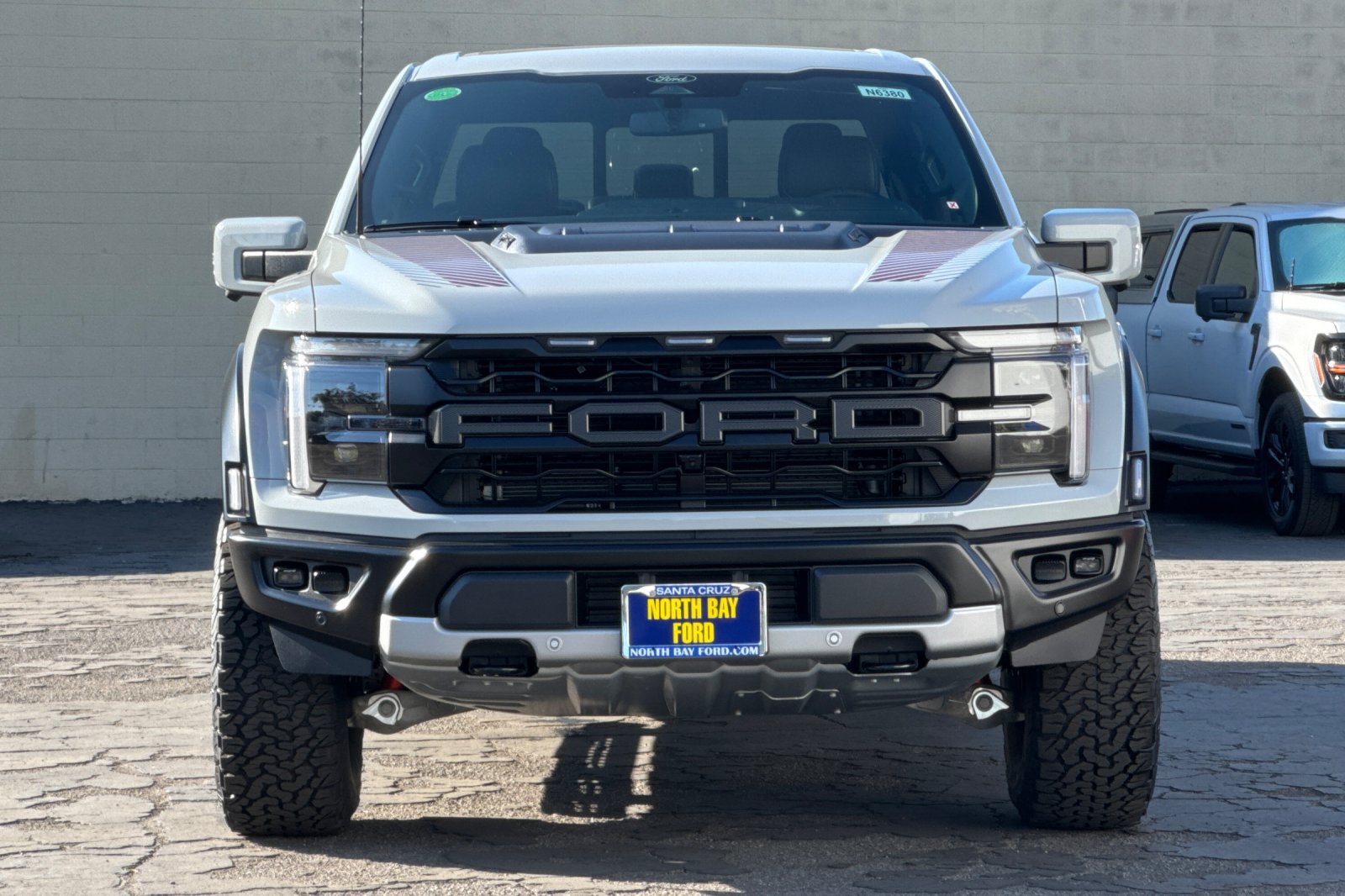 New 2026 Ford F150 Raptor AWD/4WD image 10