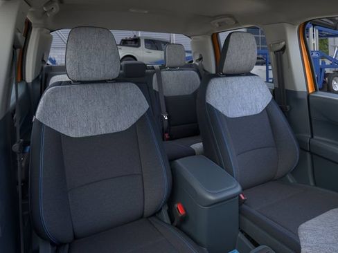 New 2026 Ford Maverick XLT FWD image 10