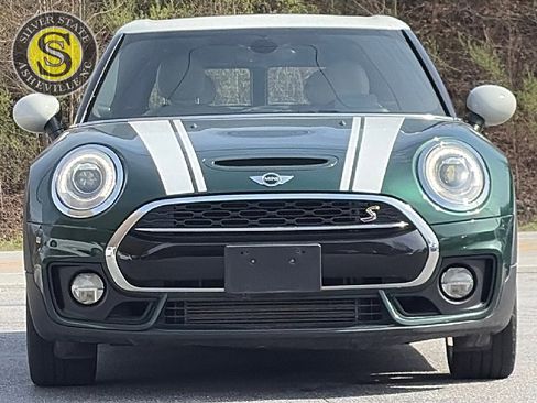Used 2016 MINI Cooper Clubman S image 2