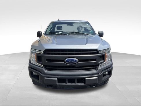 Used 2020 Ford F150 XL w/ Equipment Group 101A Mid AWD/4WD image 2