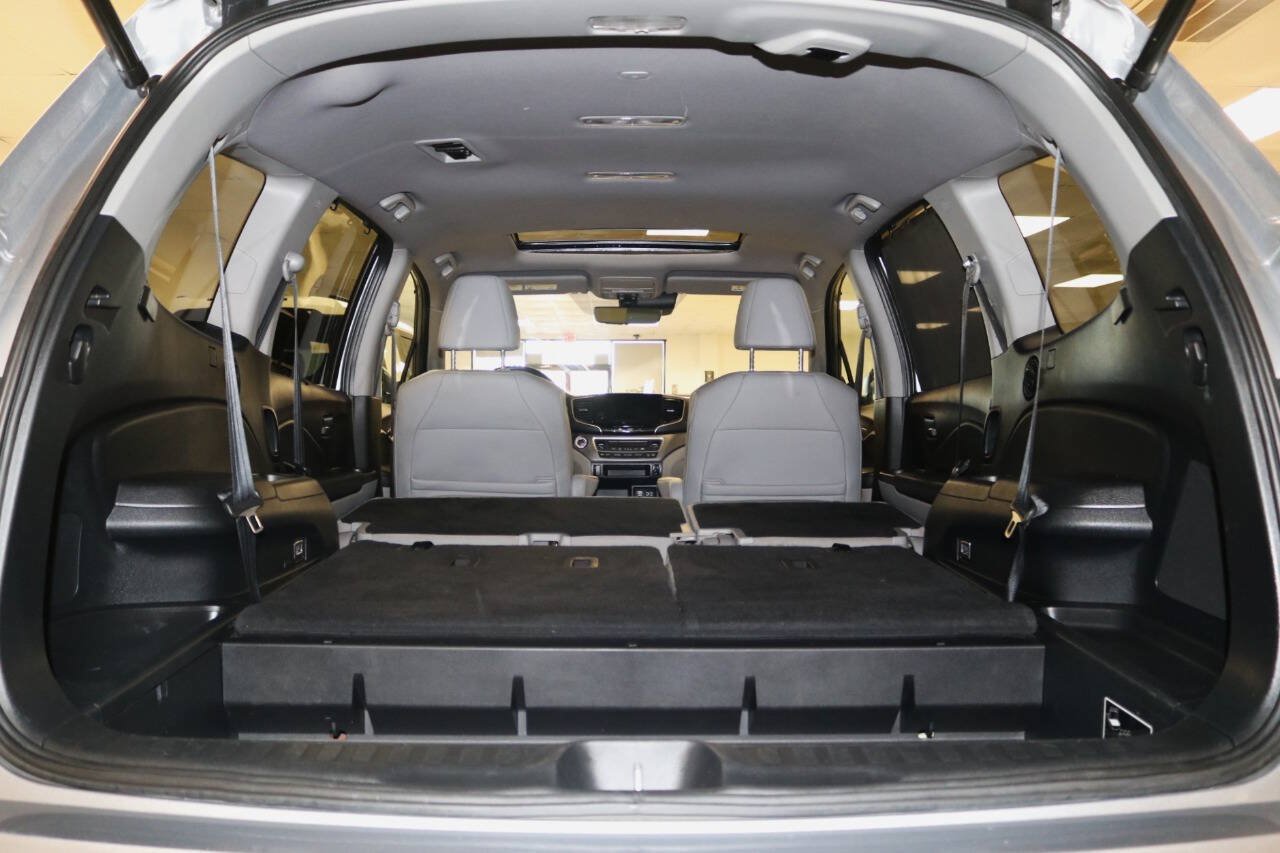 Used 2021 Honda Pilot EX-L image 88