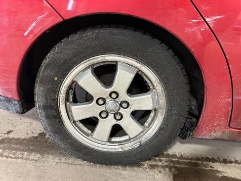 Used 2006 Toyota Prius FWD image 13