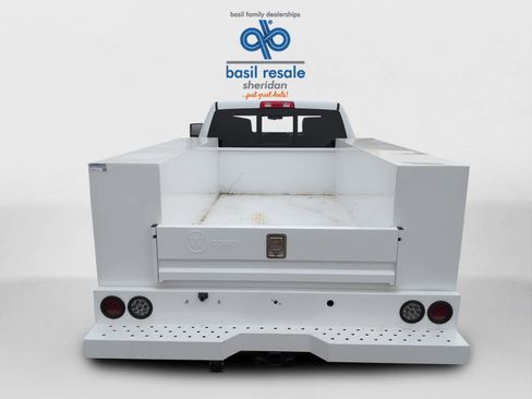 Used 2023 RAM 2500 Tradesman image 20