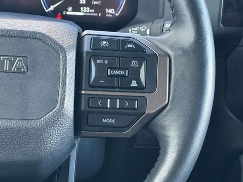 Used 2024 Toyota Land Cruiser image 28