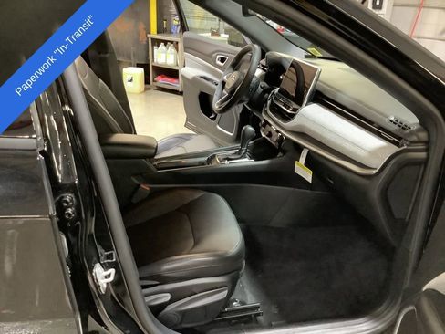 Used 2023 Jeep Compass Latitude AWD/4WD image 18