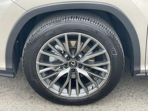 Used 2022 Lexus RX 350 F Sport AWD/4WD image 39