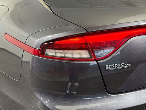 Used 2023 Kia Stinger GT-Line w/ Sun & Sound Package image 36