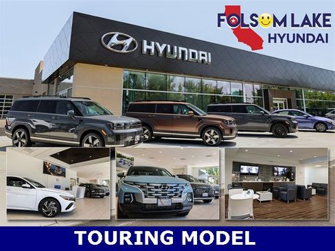 Used 2024 Honda Odyssey Touring image 30