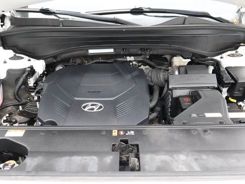 Used 2022 Hyundai Palisade Limited w/ Cargo Package image 19