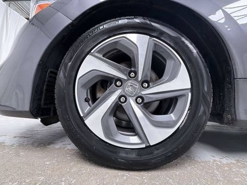 Used 2019 Honda Insight EX image 14