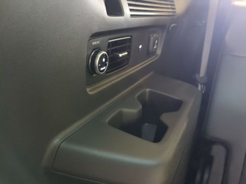 Used 2025 Hyundai Santa Fe Limited image 36