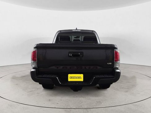 Used 2023 Toyota Tacoma TRD Sport image 4