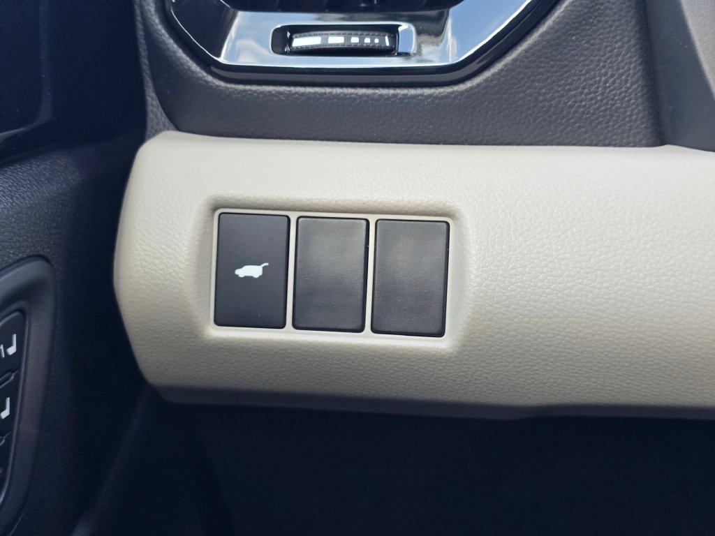 New 2026 Honda Passport RTL image 17