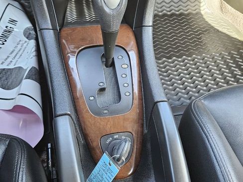 Used 2009 Saab 9-3 2.0T image 23