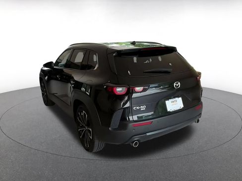 Used 2026 MAZDA CX-50 AWD 2.5 S w/ Premium Package image 13