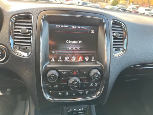 Used 2016 Dodge Durango Citadel w/ Technology Group image 29