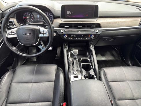 Used 2022 Kia Telluride SX FWD image 22