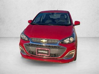 Used 2020 Chevrolet Spark LT video 2