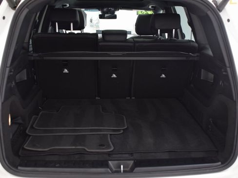 Certified 2023 Mercedes-Benz EQB 300 4MATIC image 33