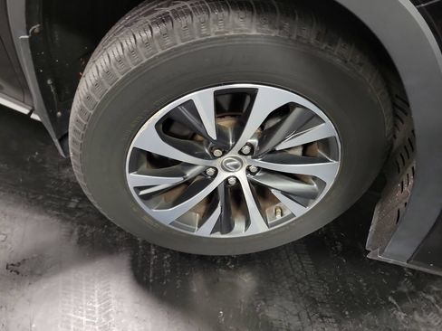 Used 2021 Lexus RX 350 AWD w/ Premium Package image 10