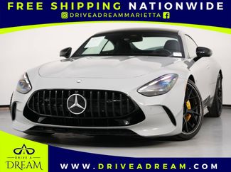 Used 2024 Mercedes-Benz AMG GT 55 video 1