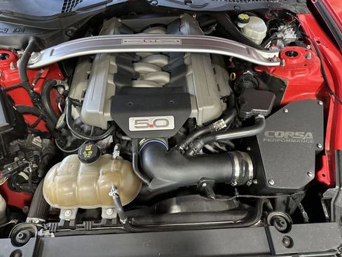 Used 2017 Ford Mustang GT w/ GT Performance Package image 30