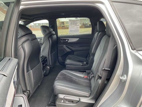 Used 2024 Acura MDX A-Spec AWD/4WD image 36