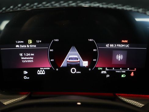 New 2025 Audi SQ5 Prestige image 19