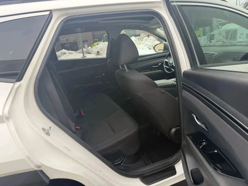 Used 2022 Hyundai Tucson SEL image 18