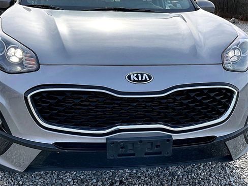 Used 2022 Kia Sportage LX image 25