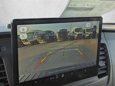 New 2026 Ford Transit 250 Low Roof image 13