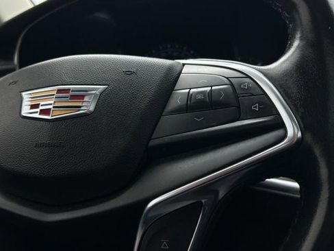 Used 2019 Cadillac XT5 Premium Luxury AWD/4WD image 37