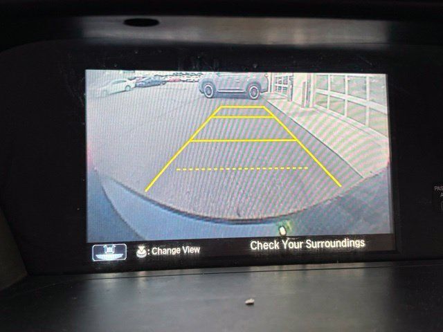Used 2015 Honda Accord EX-L image 15