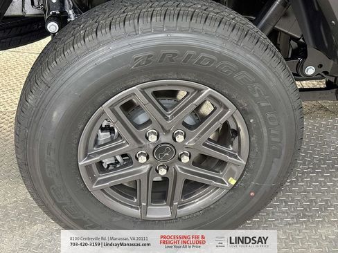 New 2026 Jeep Gladiator Sport image 10